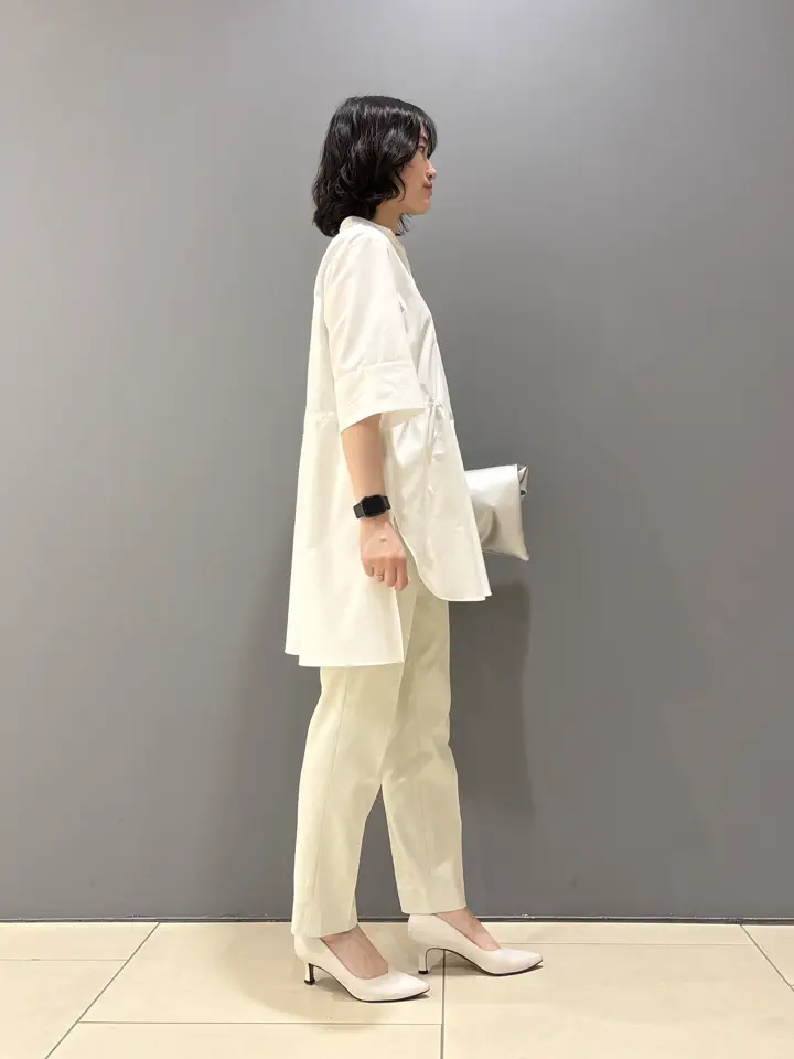 ICB 田中  コーディネート画像