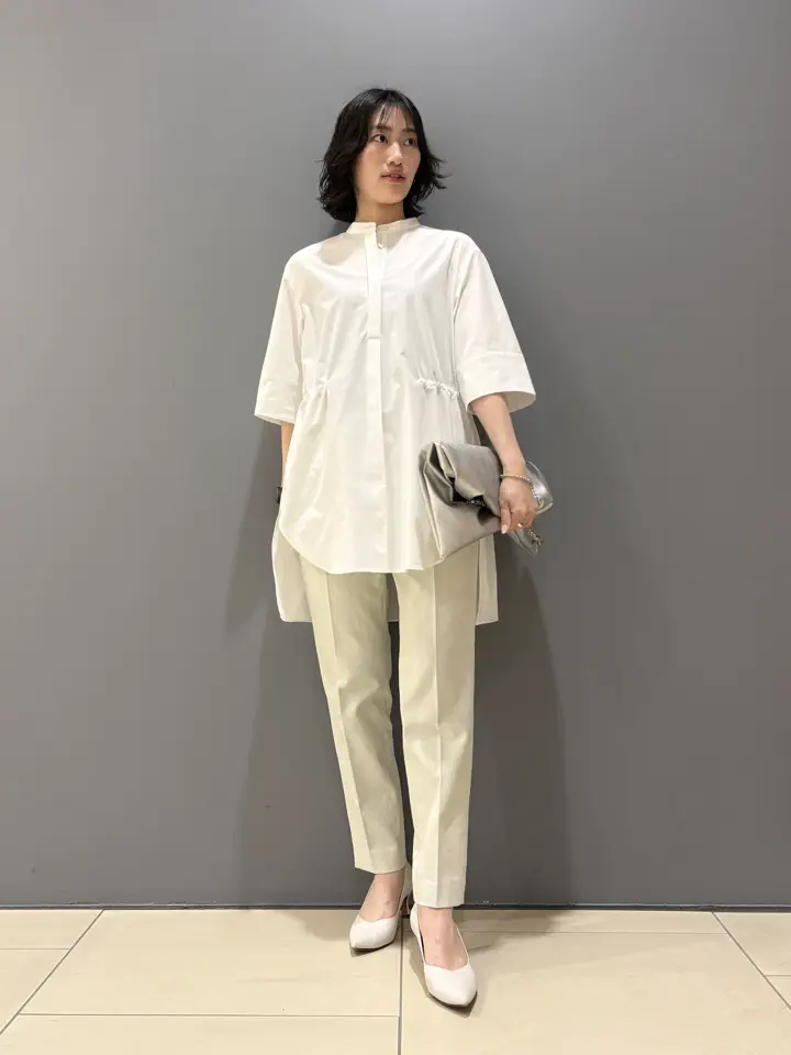 ICB 田中  コーディネート画像