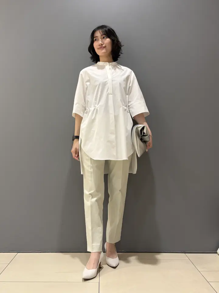 ICB 田中  コーディネート画像