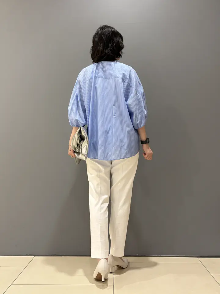 ICB 田中  コーディネート画像