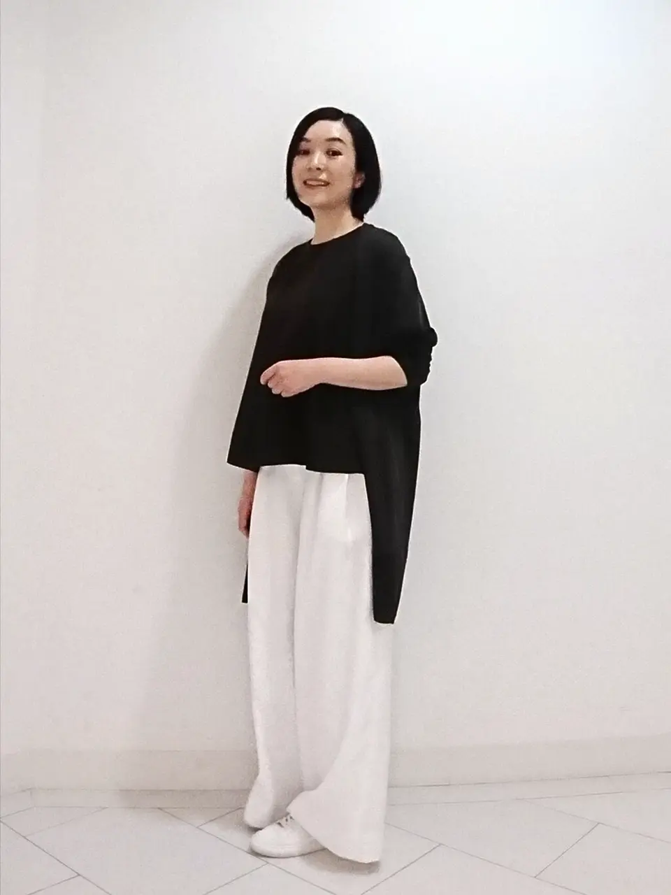  KANAE コーディネート画像