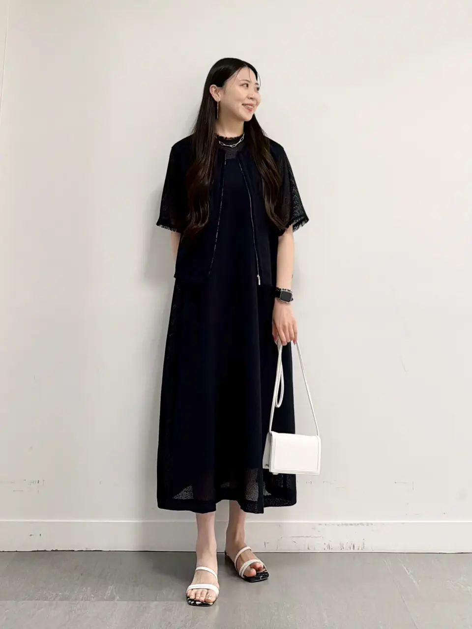 ICB 古住 コーディネート画像