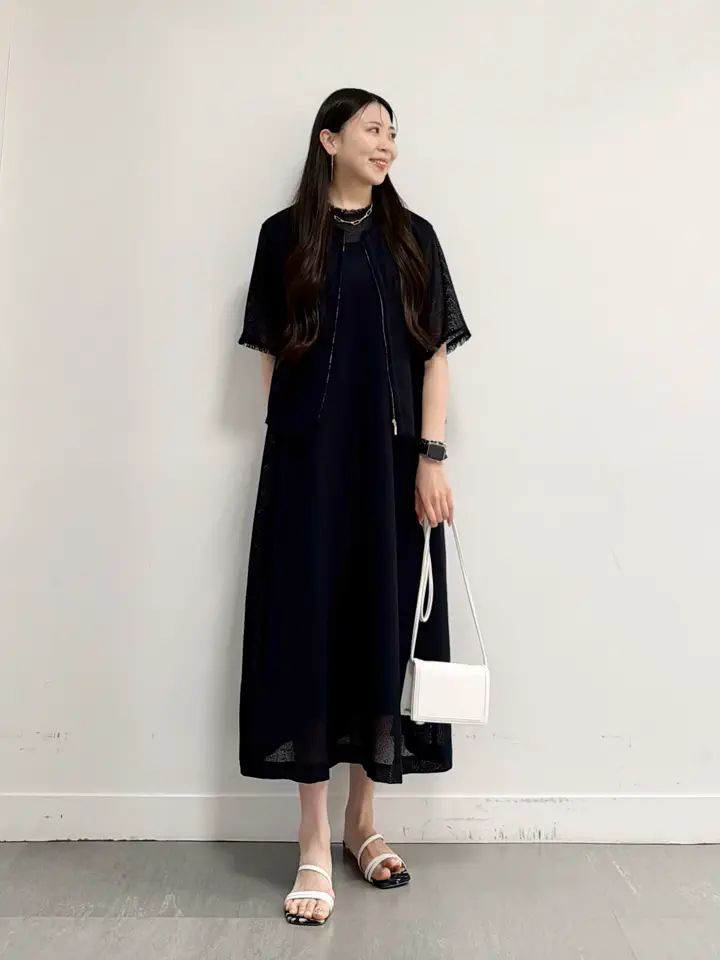 ICB 古住 コーディネート画像