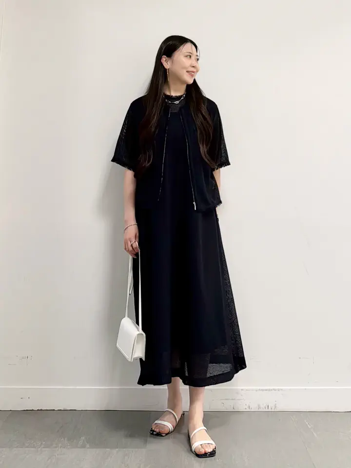 ICB 古住 コーディネート画像