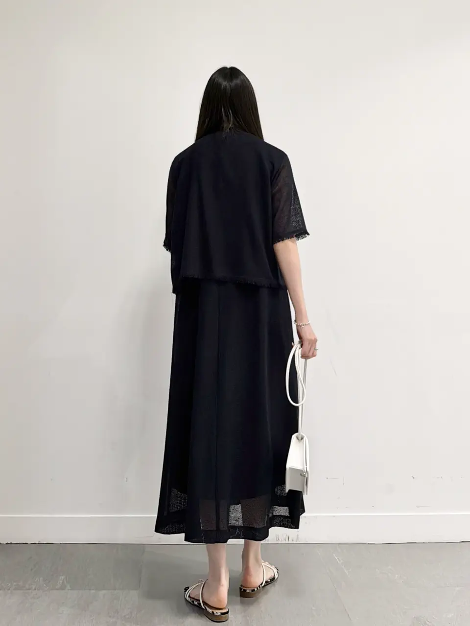 ICB 古住 コーディネート画像