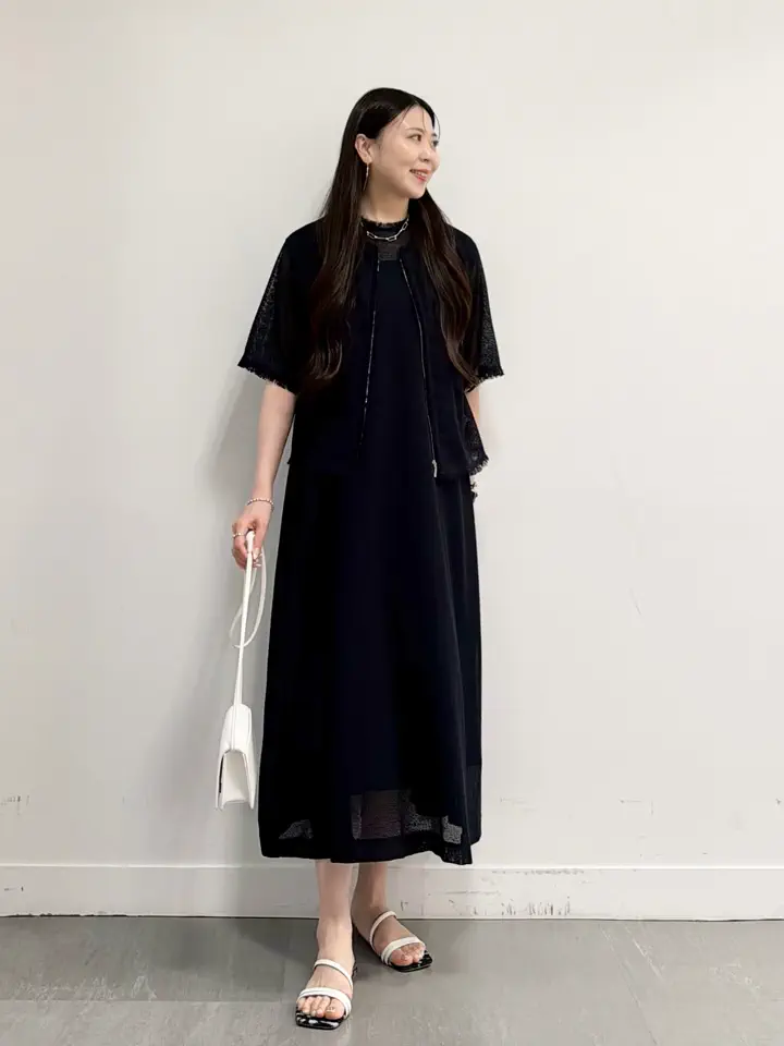 ICB 古住 コーディネート画像