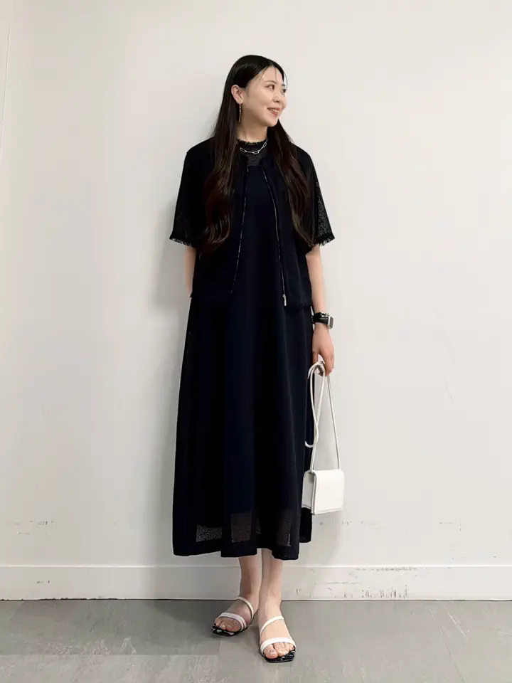 ICB 古住 コーディネート画像