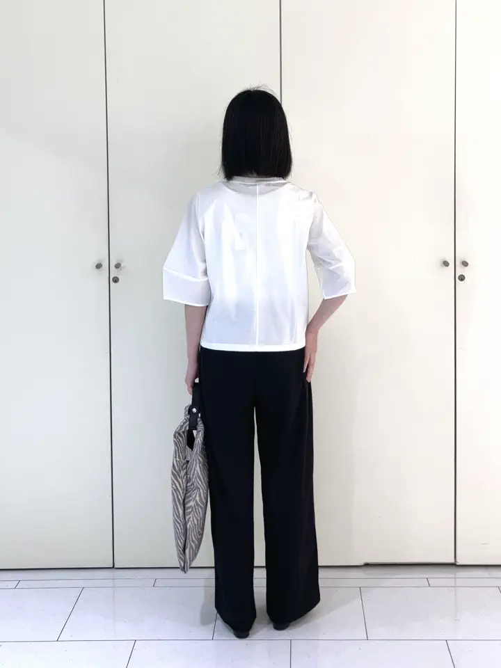 ICB KANAE コーディネート画像