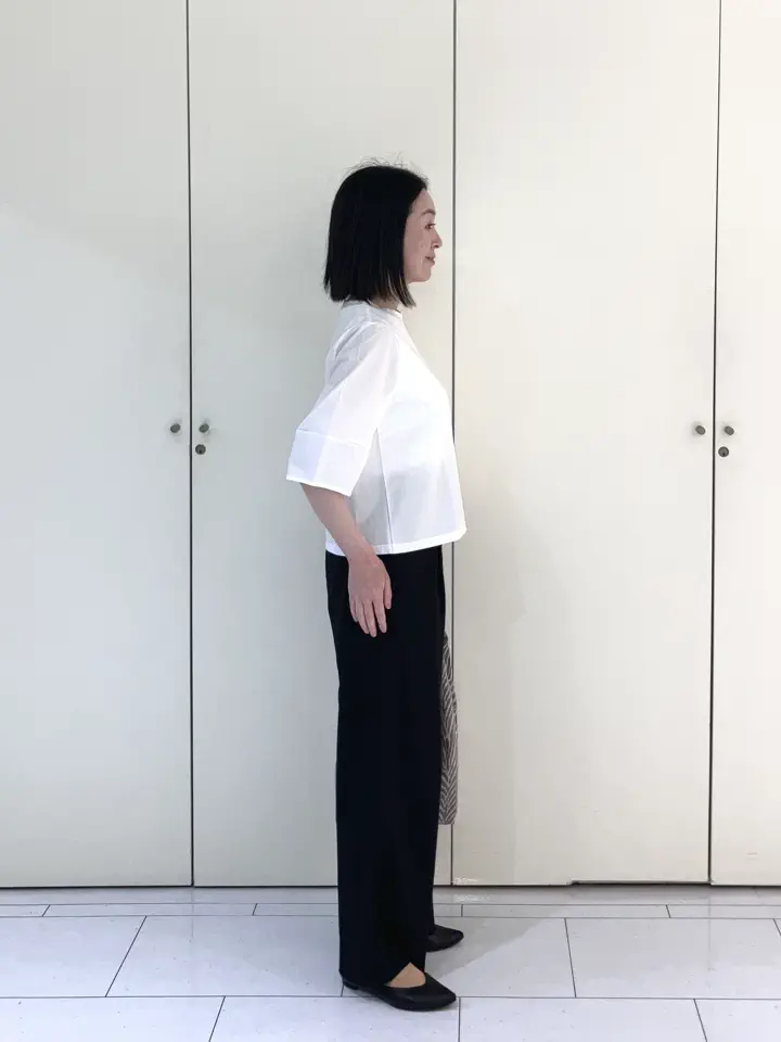 ICB KANAE コーディネート画像