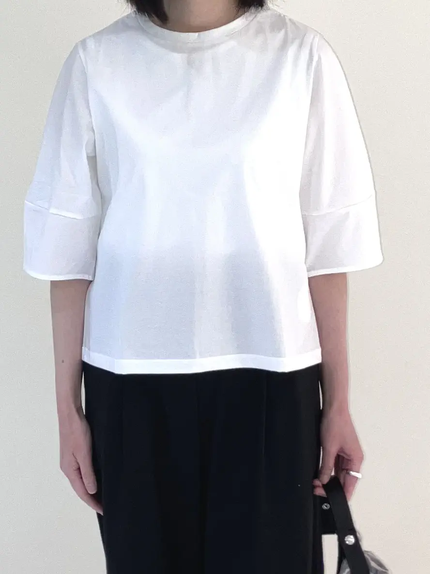 ICB KANAE コーディネート画像