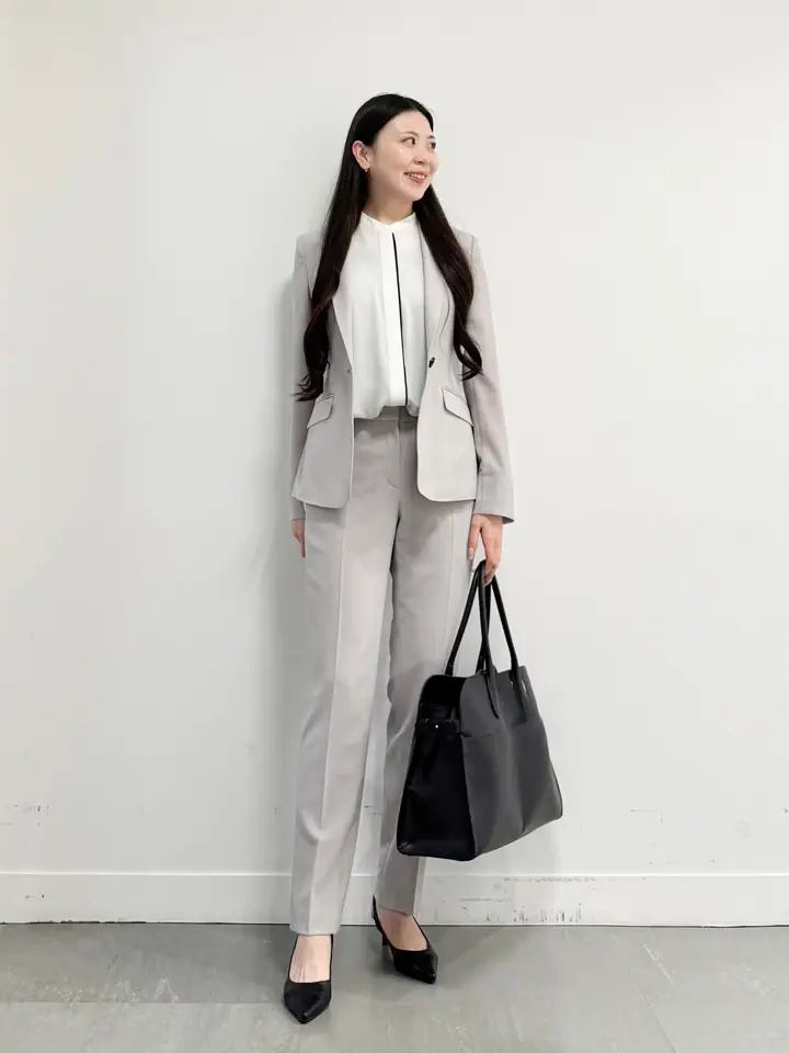 ICB 古住 コーディネート画像