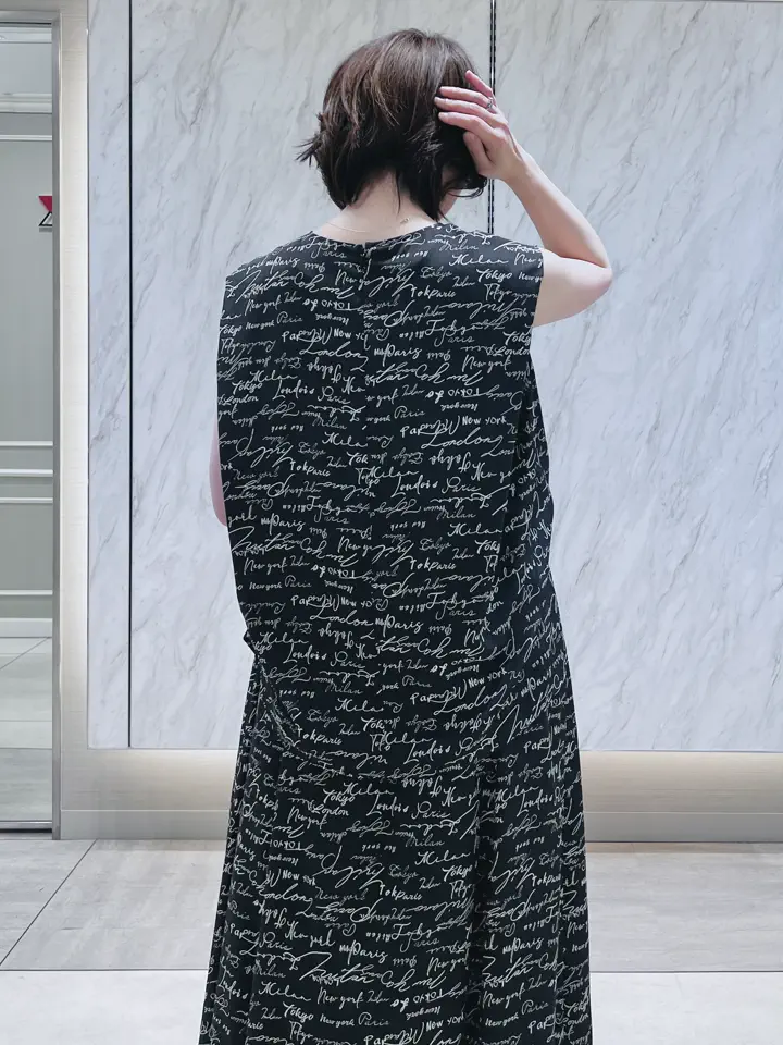 ICB kanan コーディネート画像