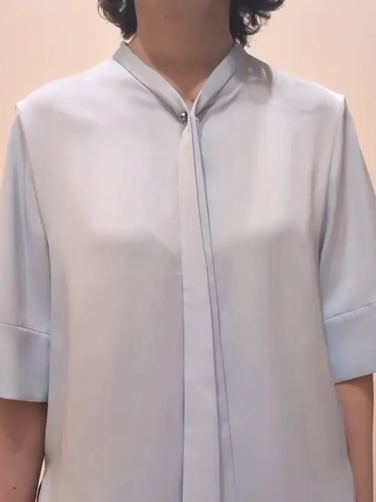 ICB 濱井 コーディネート画像