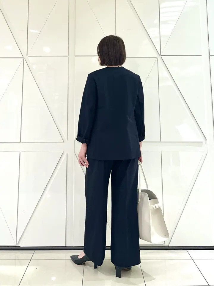 ICB 福田 コーディネート画像