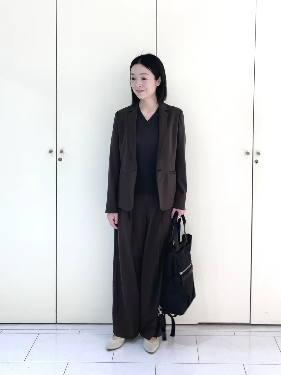  KANAE コーディネート画像