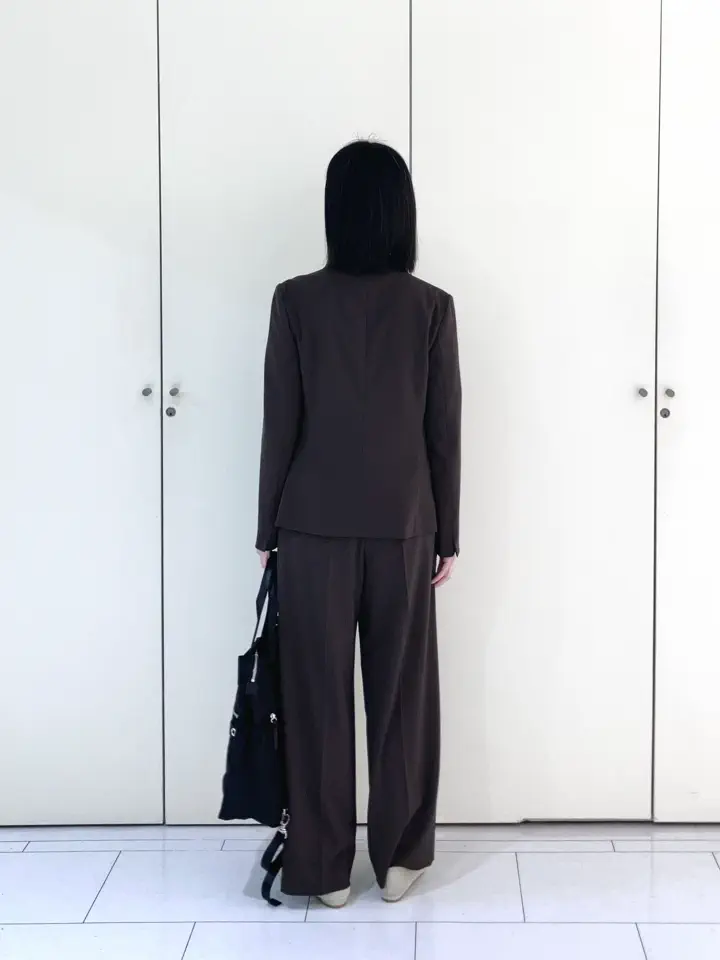 ICB KANAE コーディネート画像