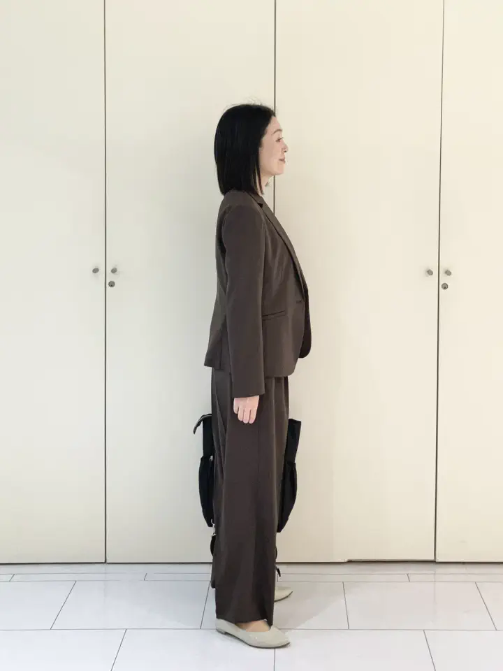 ICB KANAE コーディネート画像