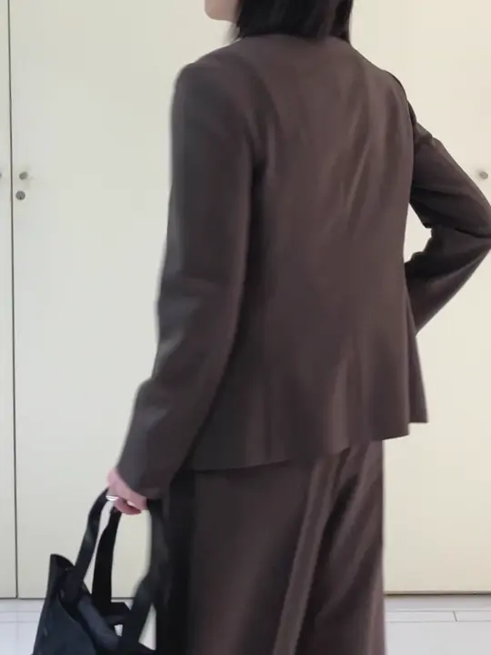 ICB KANAE コーディネート画像