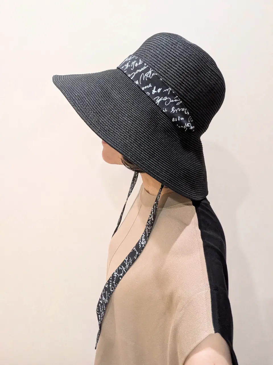 ICB 濱井 コーディネート画像