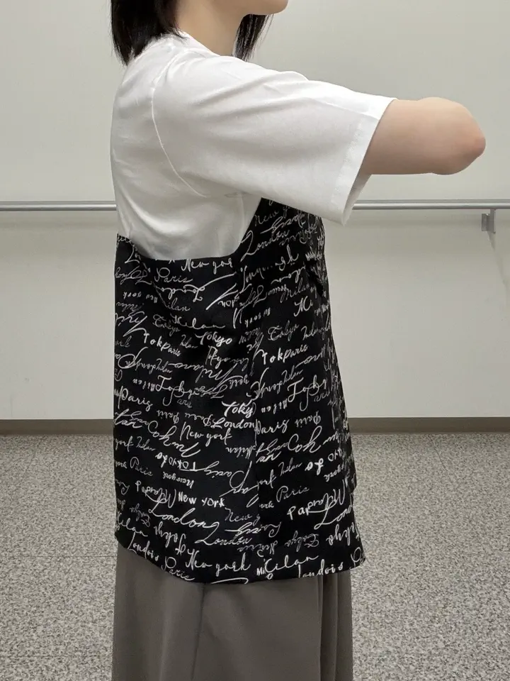 ICB 毛利 コーディネート画像