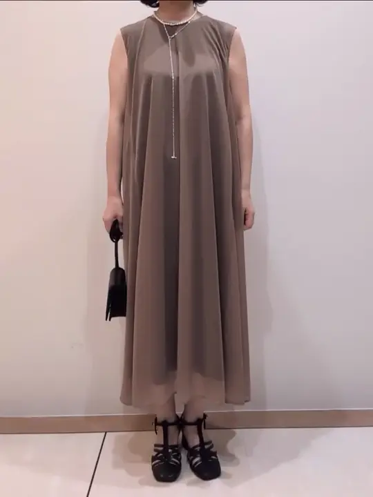 ICB 濱井 コーディネート画像
