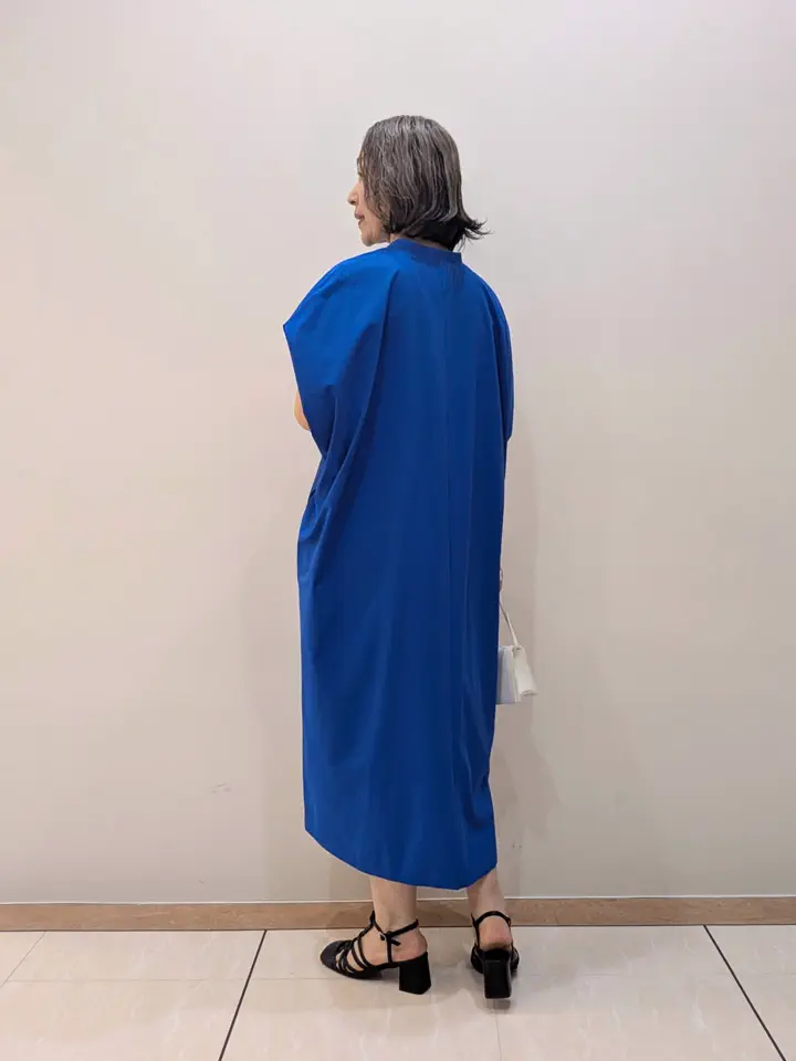 ICB 濱井 コーディネート画像