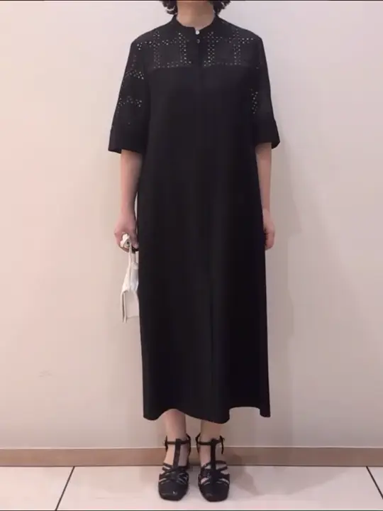 ICB 濱井 コーディネート画像