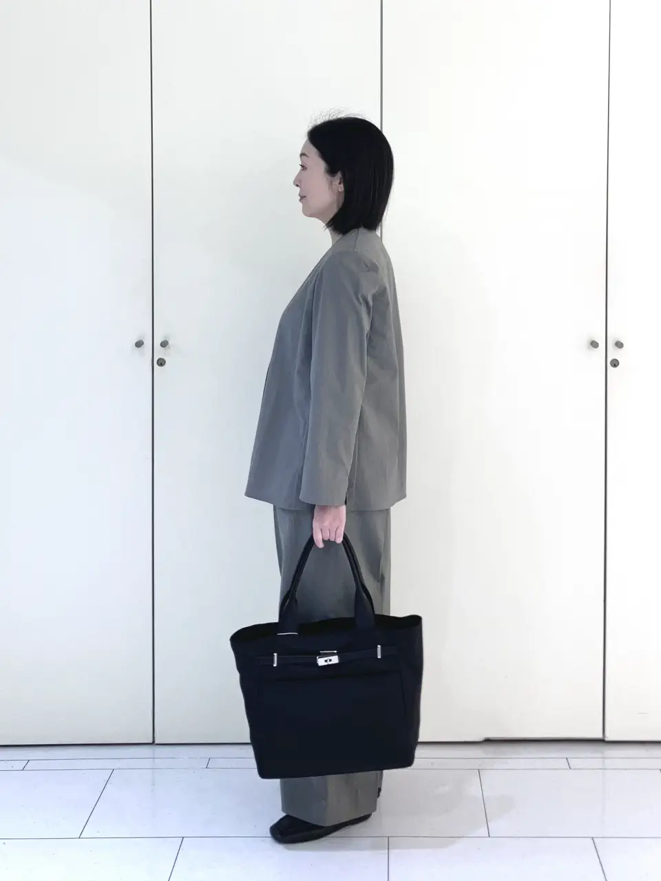 ICB KANAE コーディネート画像