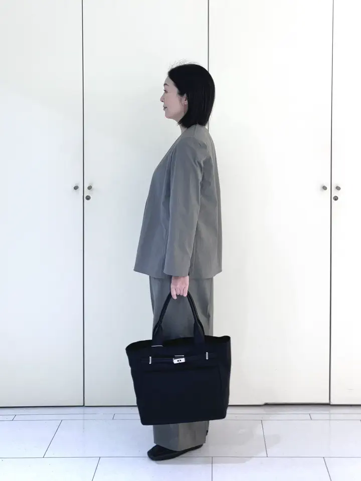 ICB KANAE コーディネート画像