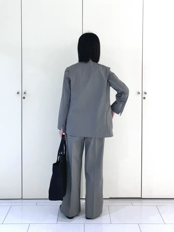 ICB KANAE コーディネート画像