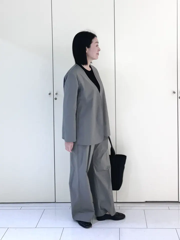 ICB KANAE コーディネート画像