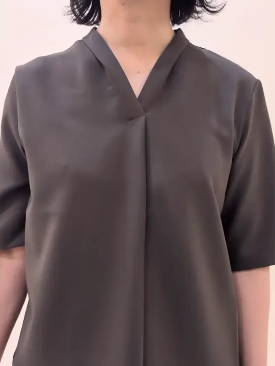ICB 濱井 コーディネート画像
