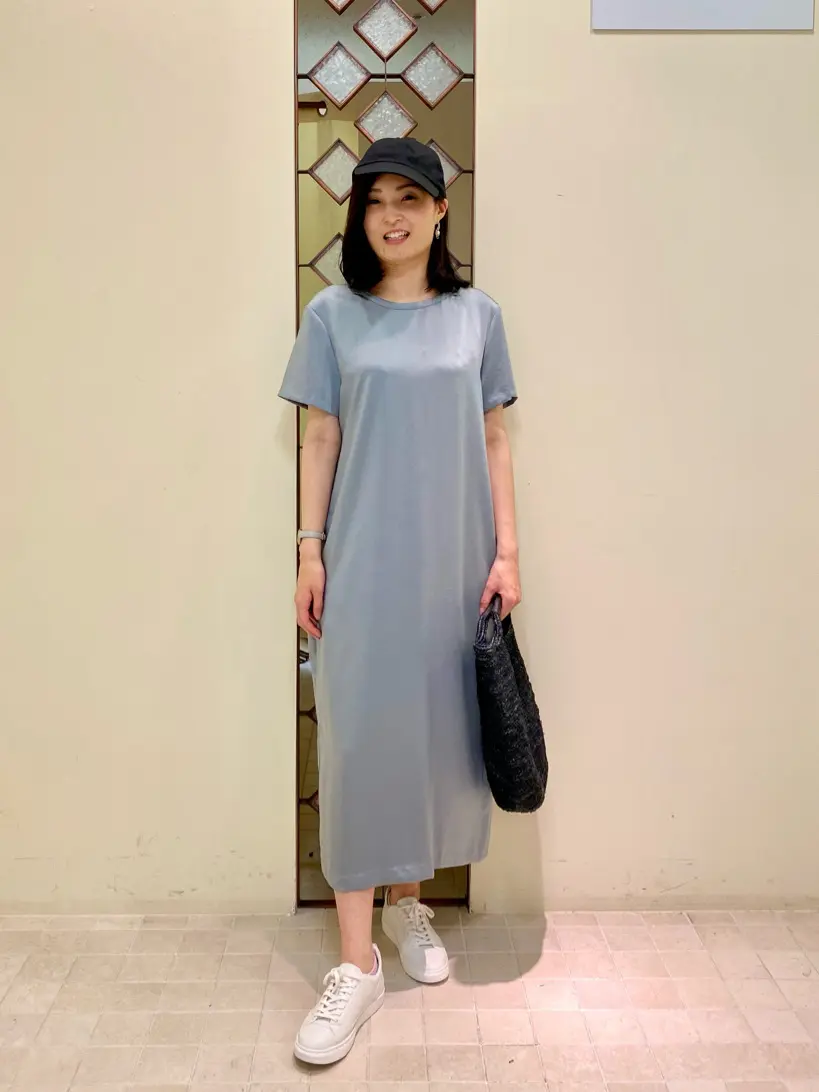  井阪 コーディネート画像