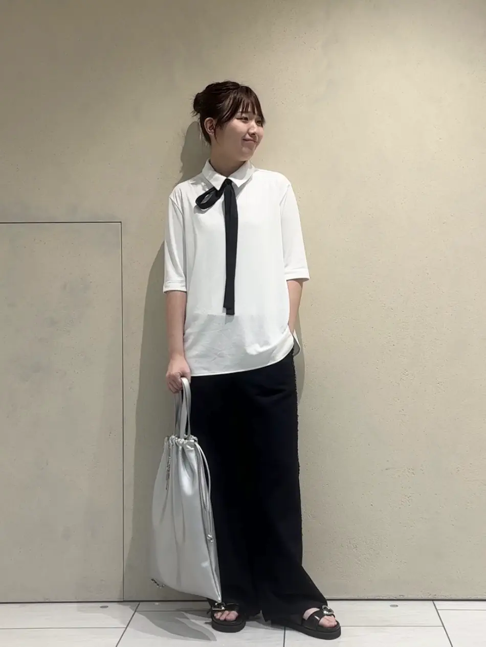  清水 コーディネート画像