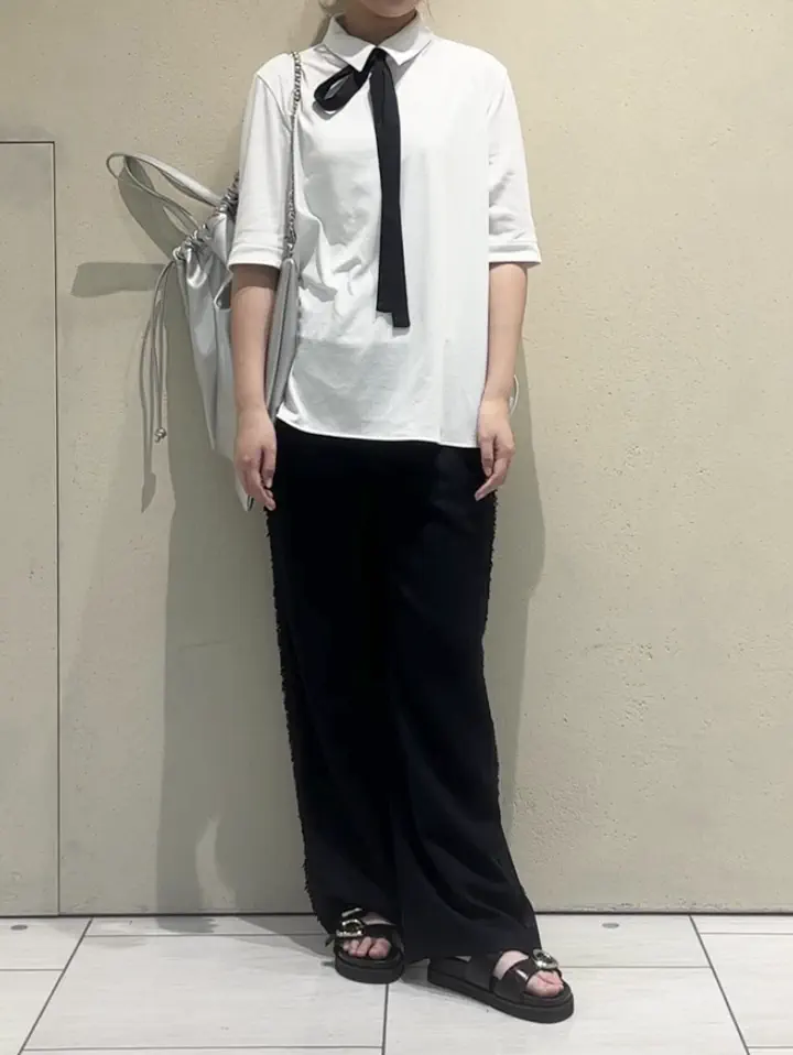 ICB 清水 コーディネート画像