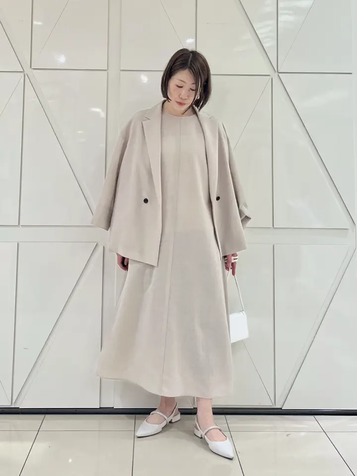 ICB 福田 コーディネート画像