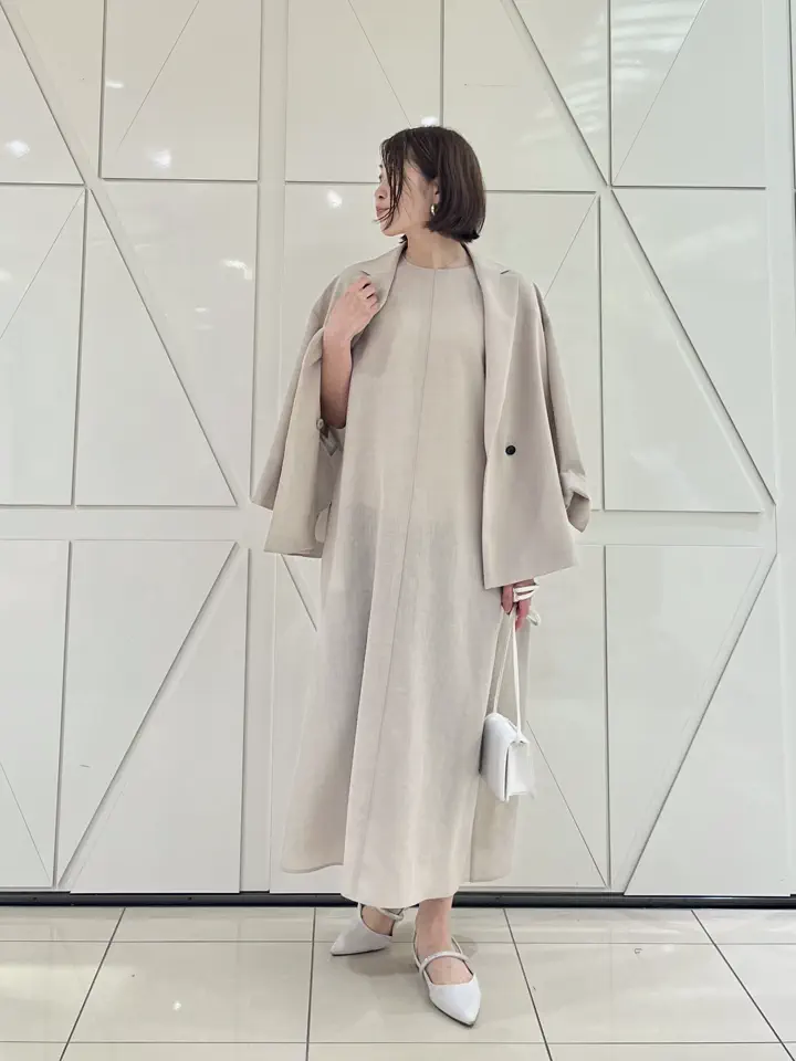 ICB 福田 コーディネート画像