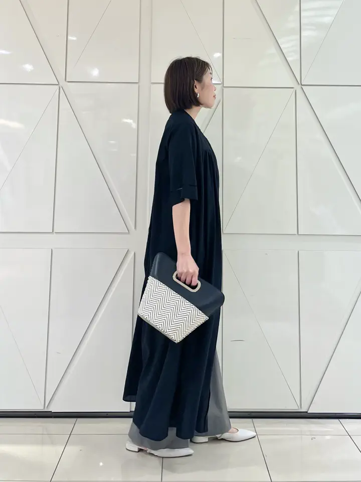 ICB 福田 コーディネート画像