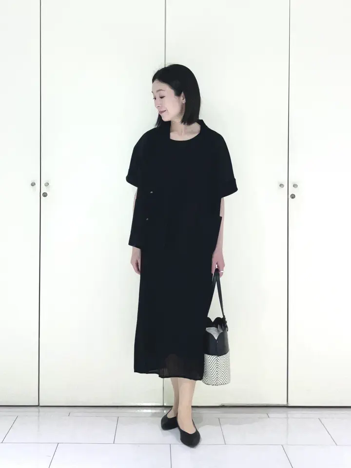 ICB KANAE コーディネート画像