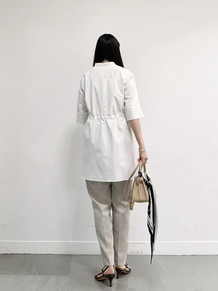 ICB 古住 コーディネート画像