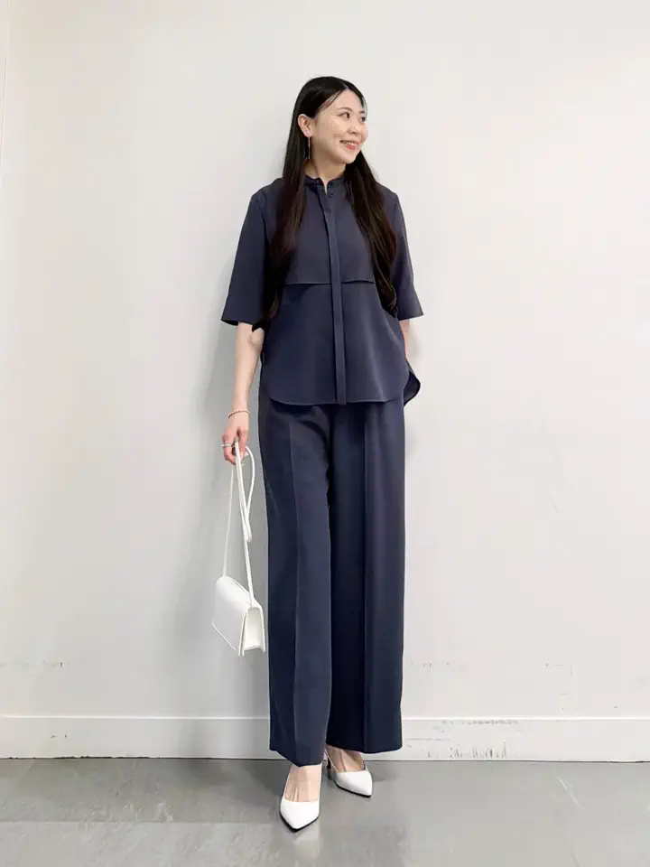 ICB 古住 コーディネート画像