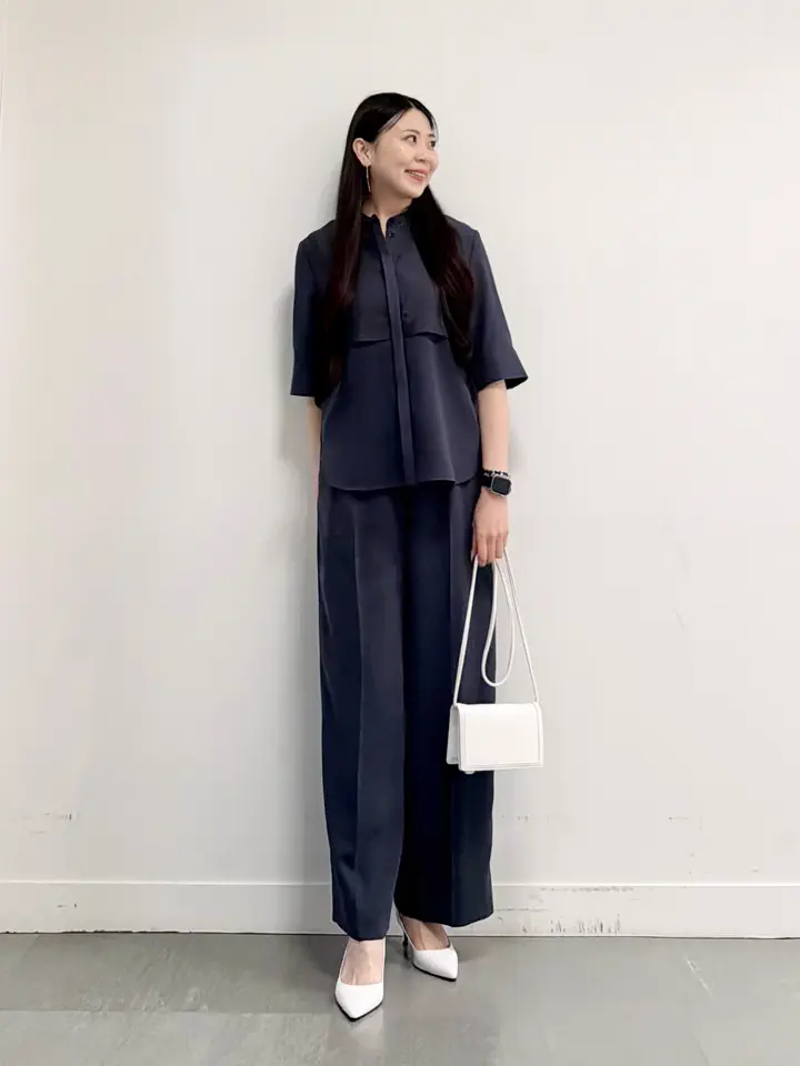 ICB 古住 コーディネート画像