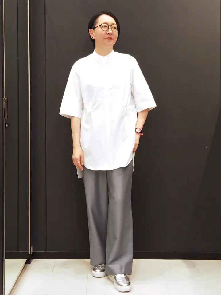 ICB 岩田 コーディネート画像