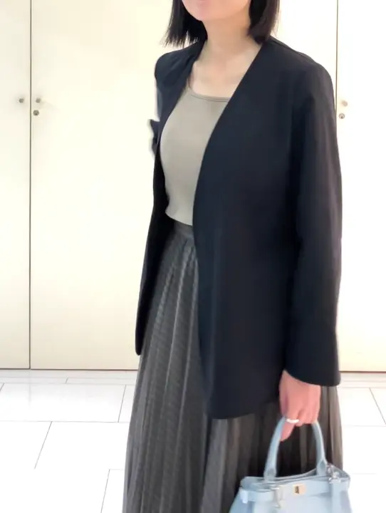ICB KANAE コーディネート画像