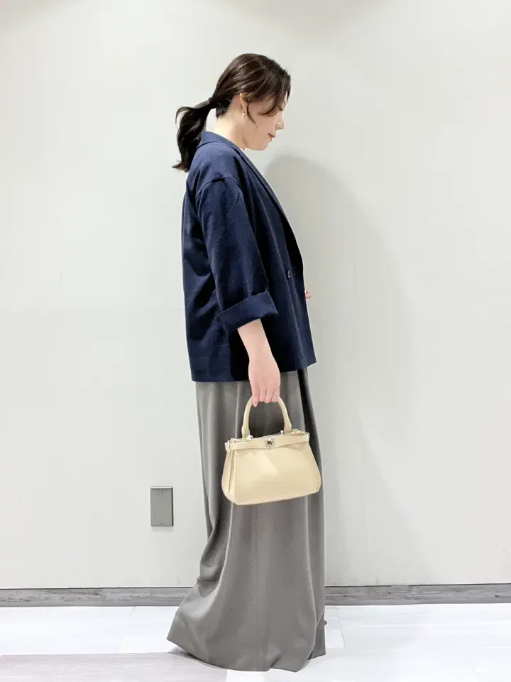 ICB 村井 コーディネート画像