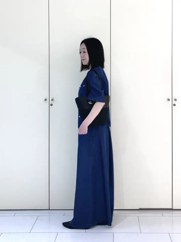 ICB KANAE コーディネート画像