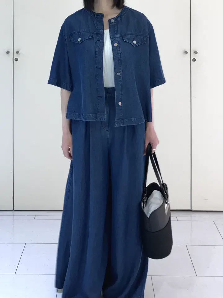ICB KANAE コーディネート画像