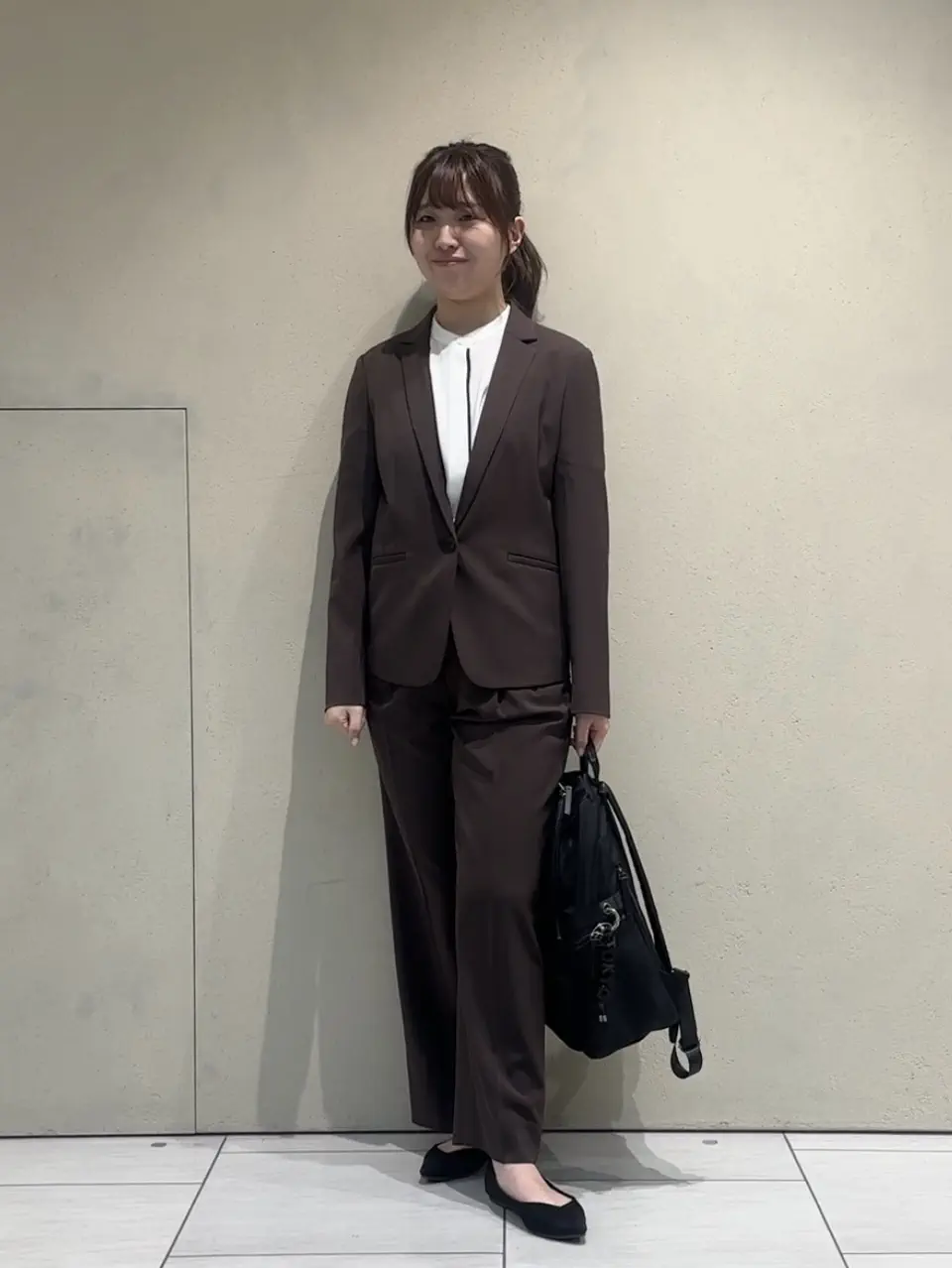  清水 コーディネート画像