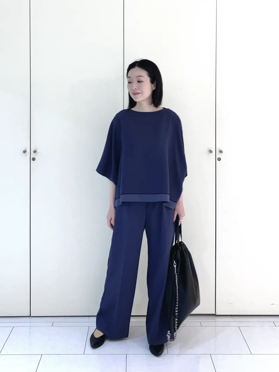  KANAE コーディネート画像