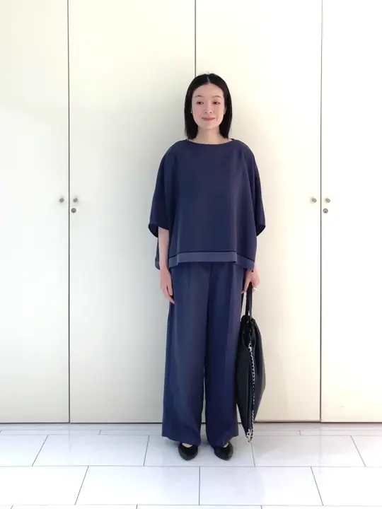ICB KANAE コーディネート画像